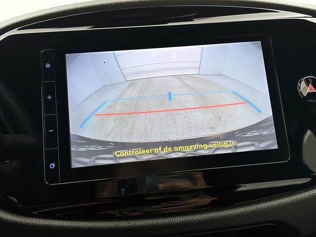 Toyota AYGO X 1.0 VVT-i S-CVT Pulse + | BTW Voertuig | Parkeersensoren voor+achter | Keyless Entry/Start | Climate Control | Cruise Control Adaptive | achteruitrijcamera | Apple CarPlay/Android Auto |