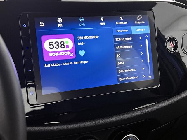 Toyota AYGO X 1.0 VVT-i MT Play | Carplay | DAB Radio | parkeercamera