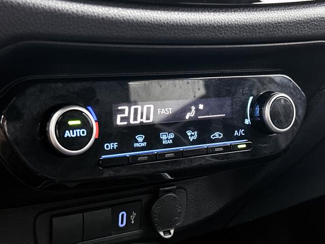 Toyota AYGO X 1.0 VVT-i S-CVT Pulse + | BTW Voertuig | Parkeersensoren voor+achter | Keyless Entry/Start | Climate Control | Cruise Control Adaptive | achteruitrijcamera | Apple CarPlay/Android Auto |