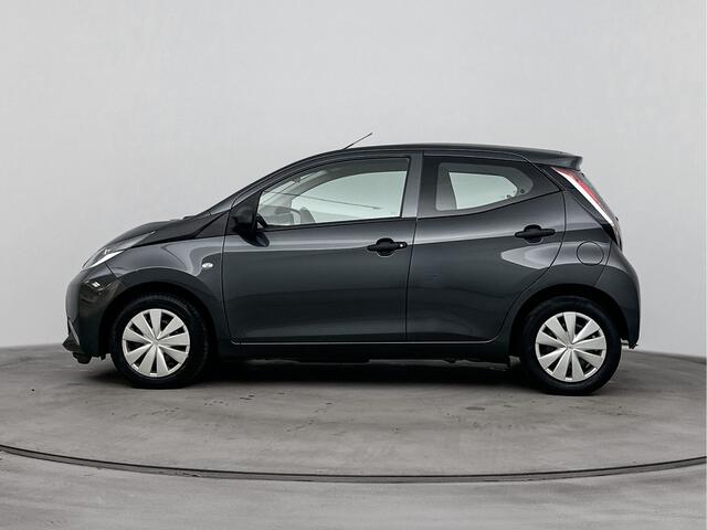 Toyota AYGO 1.0 VVT-i x-fun | Airco | Bluetooth |