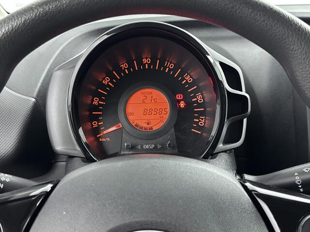 Toyota AYGO 1.0 VVT-i x-fun | Airco | Bluetooth |