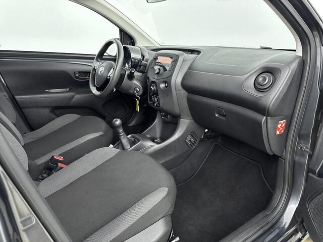 Toyota AYGO 1.0 VVT-i x-fun | Airco | Bluetooth |