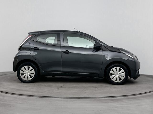Toyota AYGO 1.0 VVT-i x-fun | Airco | Bluetooth |
