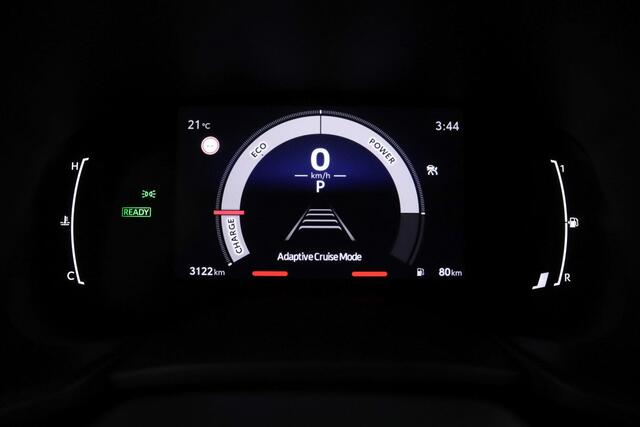 Toyota AYGO X Hybrid 115 GR Sport Stoelverwarming | Keyless entry | Draadloze telefoonlader | Achteruitrijcamera | JBL premium sound |