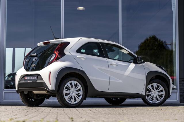 Toyota AYGO X 1.0 VVT-i MT Play | Camera | ACC | NL Auto
