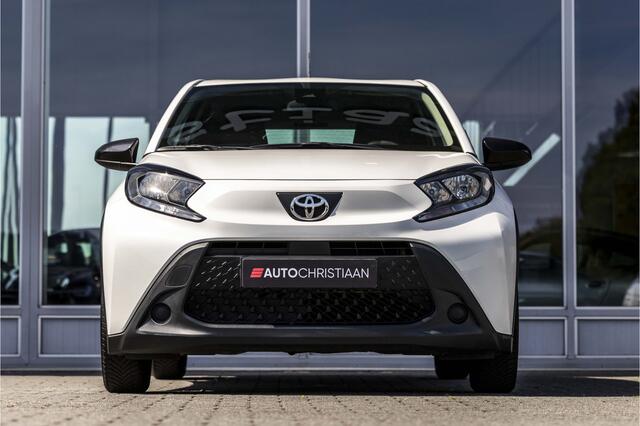 Toyota AYGO X 1.0 VVT-i MT Play | Camera | ACC | NL Auto
