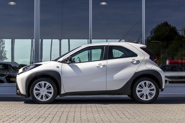 Toyota AYGO X 1.0 VVT-i MT Play | Camera | ACC | NL Auto