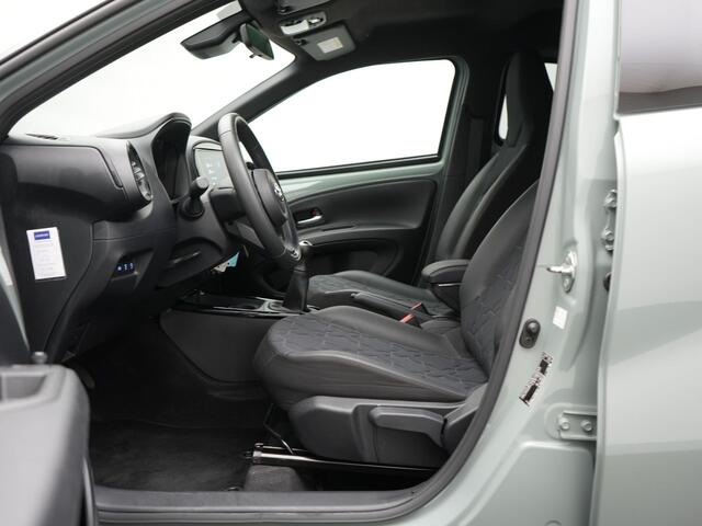 Toyota AYGO X 1.0 VVT-i MT Envy Navigatie | Carplay | Climate Control
