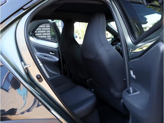 Toyota AYGO X 1.0 VVT-i MT Premium | Cabrio | JBL Audio | Stoelverwarming