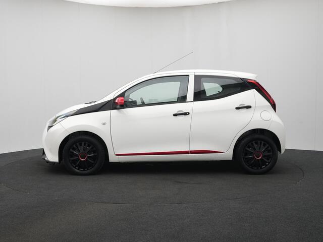 Toyota AYGO 1.0 VVT-i x-fun | NL Auto | Dealer Onderhouden |