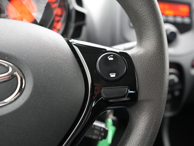 Toyota AYGO 1.0 VVT-i x-fun | NL Auto | Dealer Onderhouden |