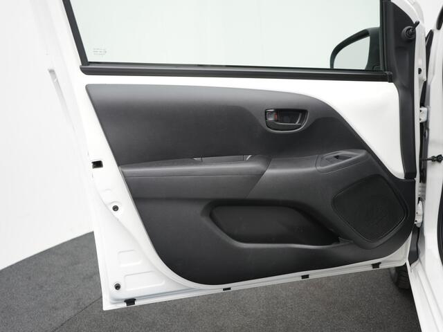 Toyota AYGO 1.0 VVT-i x-fun | NL Auto | Dealer Onderhouden |