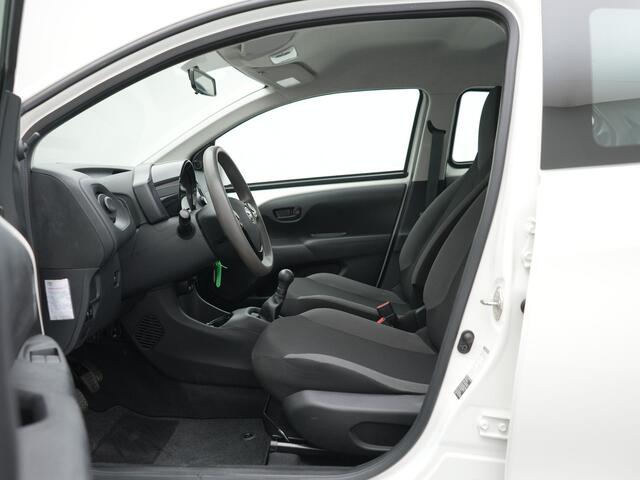 Toyota AYGO 1.0 VVT-i x-fun | NL Auto | Dealer Onderhouden |