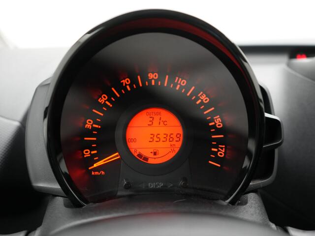 Toyota AYGO 1.0 VVT-i x-fun | NL Auto | Dealer Onderhouden |