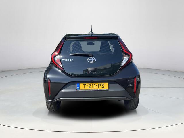 Toyota AYGO X 1.0 VVT-i MT Play | CarPlay | Camera | ACC