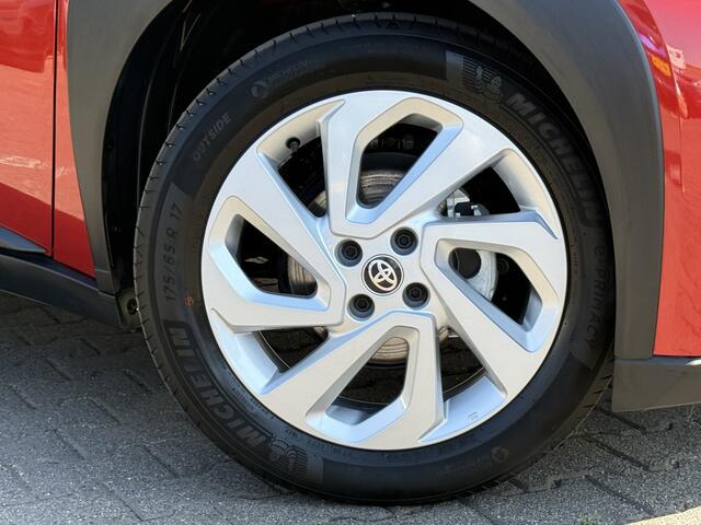 Toyota AYGO X 1.0 VVT-i S-CVT Pulse | Carplay | Camera | ACC | Stoelverwarming
