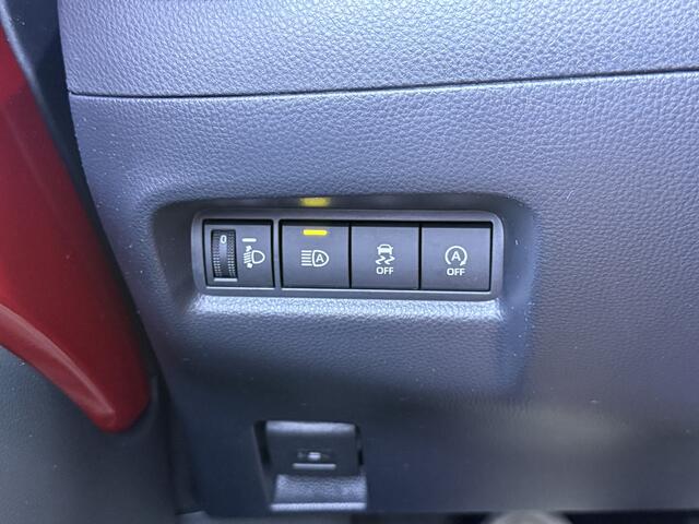 Toyota AYGO X 1.0 VVT-i S-CVT Pulse | Carplay | Camera | ACC | Stoelverwarming