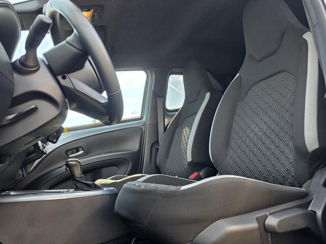 Toyota AYGO X 1.0 VVT-i S-CVT Pulse Automaat | Apple Carplay | Android Auto | Two-Tone |