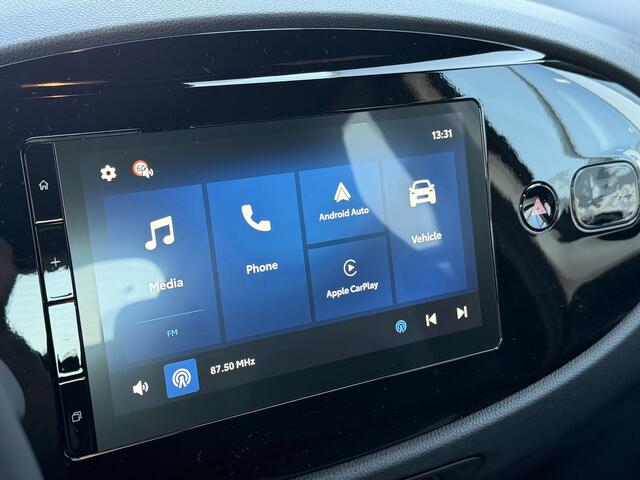 Toyota AYGO X Hybrid 115 play GO Pack Cruise Carplay Nieuw Voorraad