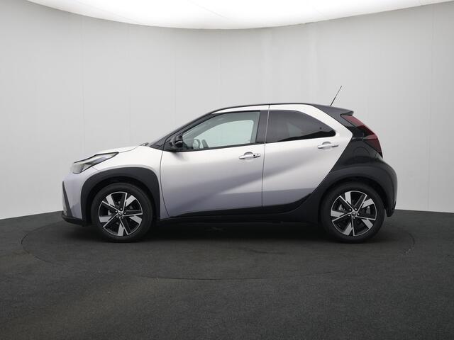 Toyota AYGO X Hybrid 115 pulse | Easy Pack |