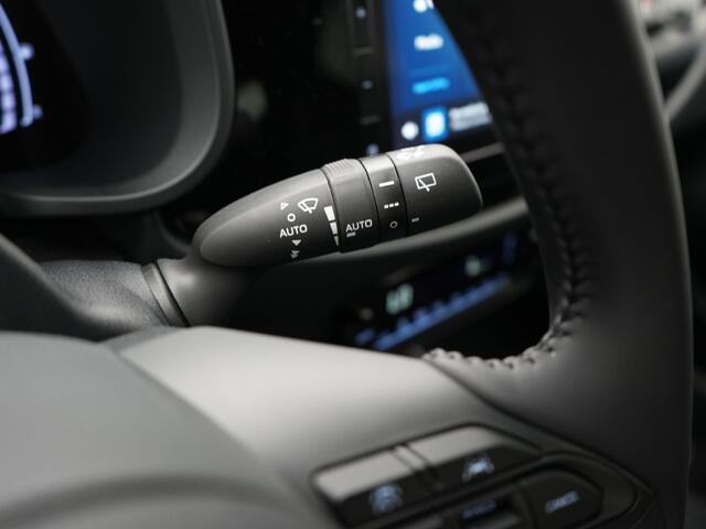 Toyota AYGO X Hybrid 115 pulse | Easy Pack |