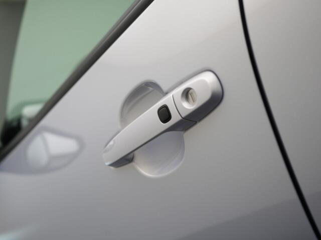Toyota AYGO X Hybrid 115 pulse | Easy Pack |