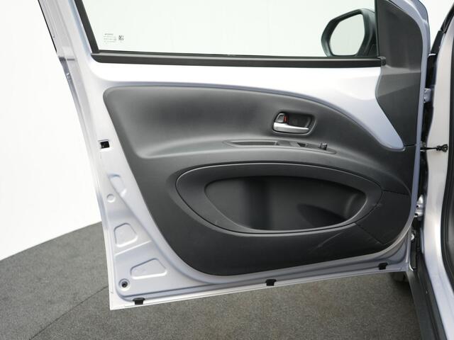Toyota AYGO X Hybrid 115 pulse | Easy Pack |