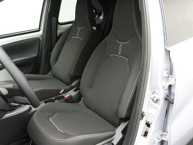 Toyota AYGO X Hybrid 115 pulse | Easy Pack |