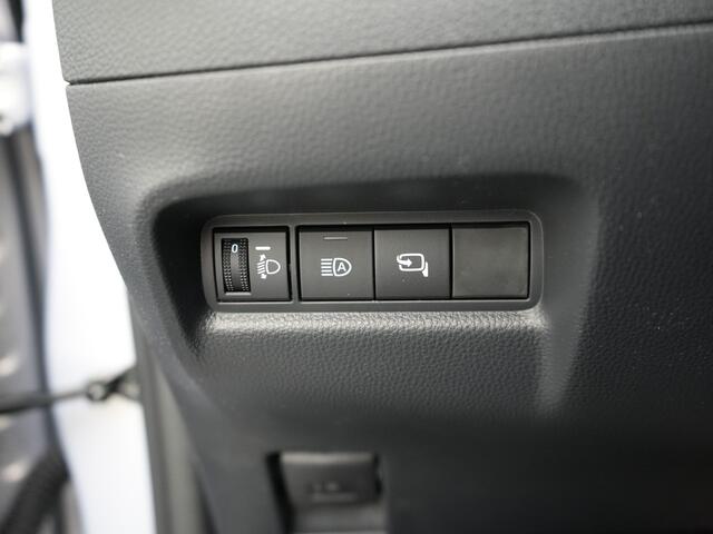 Toyota AYGO X Hybrid 115 pulse | Easy Pack |