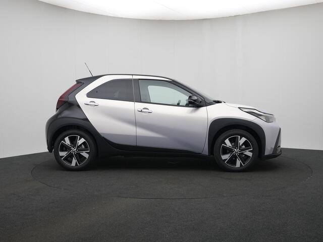 Toyota AYGO X Hybrid 115 pulse | Easy Pack |