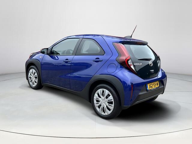 Toyota AYGO X 1.0 VVT-i MT Play