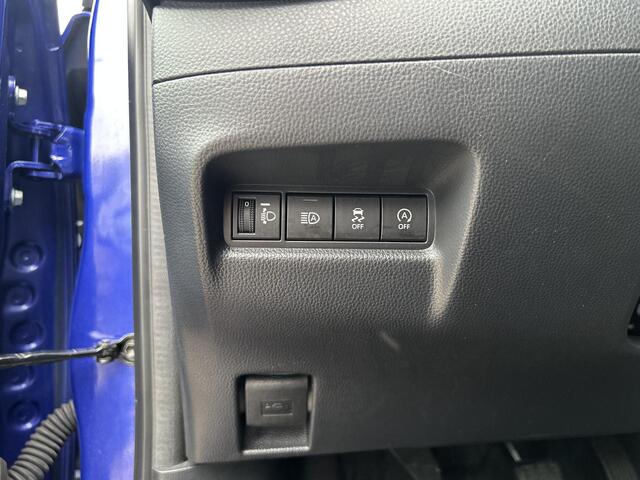 Toyota AYGO X 1.0 VVT-i MT Play
