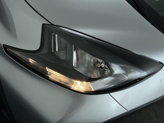 Toyota AYGO X 1.0 VVT-i MT Play