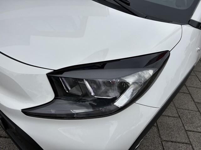 Toyota AYGO X 1.0 VVT-i S-CVT Play | Navi | Camera | Cruise |10.400 km Dealeronderhouden
