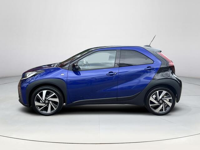 Toyota AYGO X 1.0 VVT-i S-CVT Envy