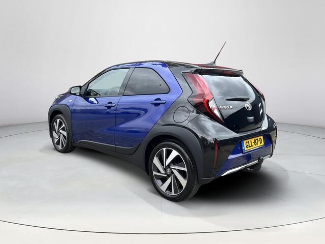 Toyota AYGO X 1.0 VVT-i S-CVT Envy