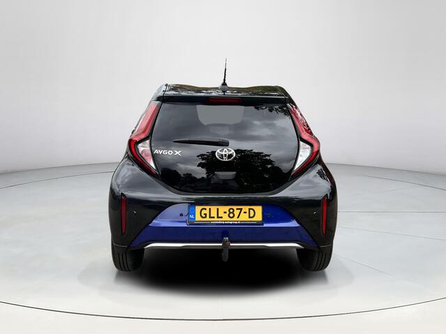 Toyota AYGO X 1.0 VVT-i S-CVT Envy