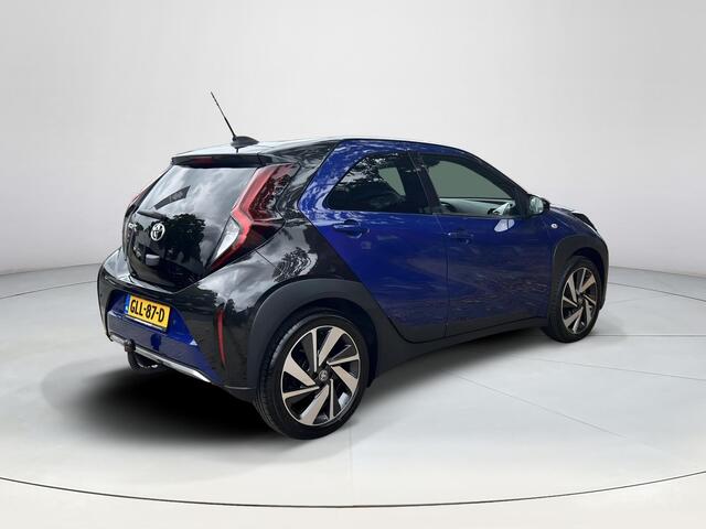 Toyota AYGO X 1.0 VVT-i S-CVT Envy