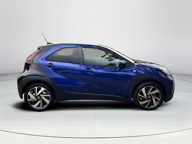 Toyota AYGO X 1.0 VVT-i S-CVT Envy