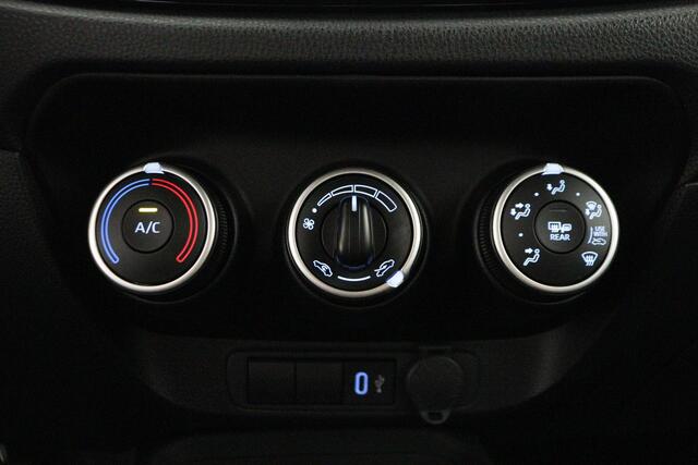 Toyota AYGO X 1.0 VVT-i MT Play | Parkeercamera | Apple Carplay/Android Auto | cruise control adaptief |