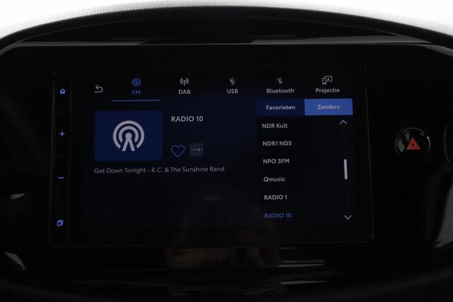 Toyota AYGO X 1.0 VVT-i MT Play | Parkeercamera | Apple Carplay/Android Auto | cruise control adaptief |