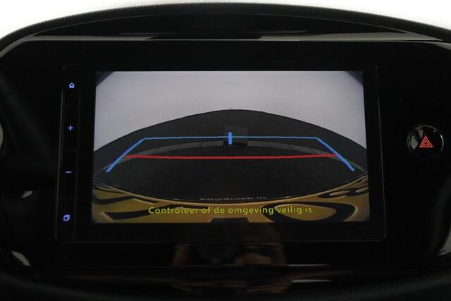 Toyota AYGO X 1.0 VVT-i MT Play | Parkeercamera | Apple Carplay/Android Auto | cruise control adaptief |