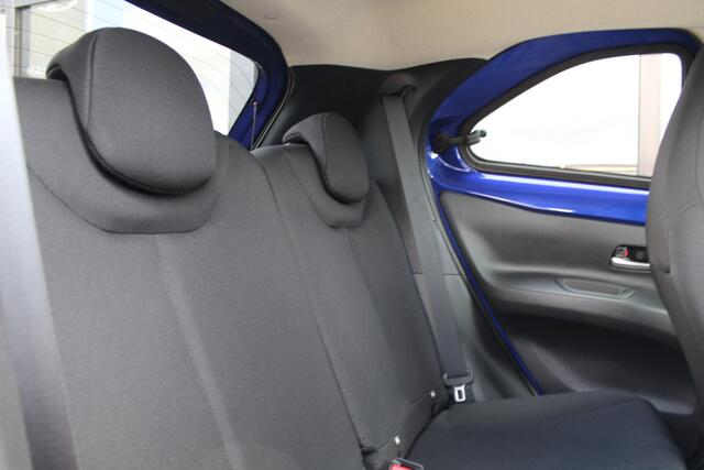 Toyota AYGO X 1.0 VVT-i MT first | Rijklaar | Apple/Android | Clima | DAB+ | Adap. Cruise | Camera | LED