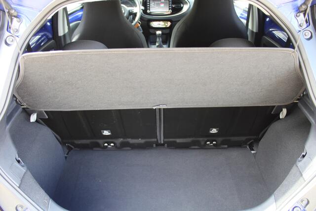 Toyota AYGO X 1.0 VVT-i MT first | Rijklaar | Apple/Android | Clima | DAB+ | Adap. Cruise | Camera | LED