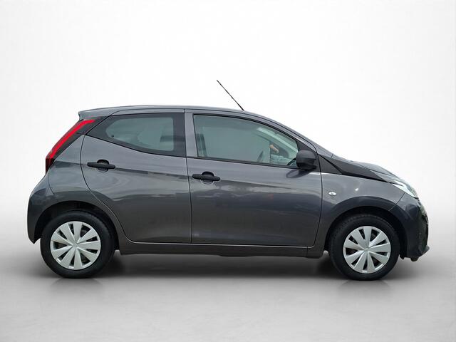 Toyota AYGO 1.0 VVT-i x-fun | BTW Voertuig | Dealer onderhouden | Bluetooth | Airco | Elektrische Ramen voor |