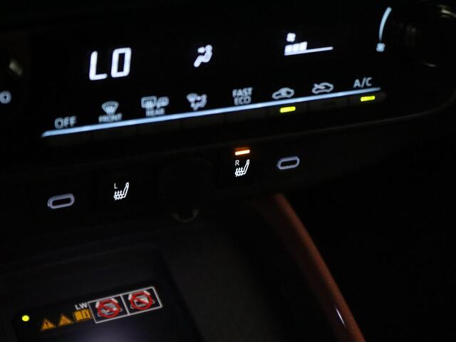 Toyota AYGO X Hybrid 115 pulse - NIEUWE DEMO's - DIVERSE KLEUREN BINNENKORT BESCHIKBAAR - PARKEERSENSOREN VOOR EN ACHTER - KEYLESS ENRTY & START - STOEL VERWARMING - DRAADLOZE TELEFOONLADER - AUTOMATISCH INKLAPBARE BUITENSPIEGELS