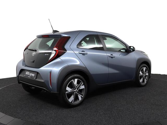 Toyota AYGO X Hybrid 115 play Uit voorraad leverbaar | Apple Carplay/Android Auto | GO PACK |