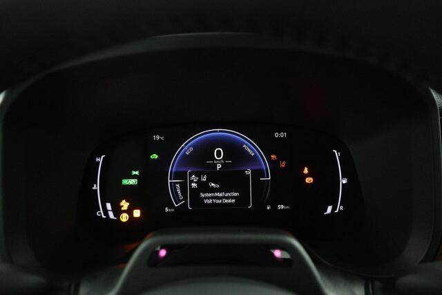 Toyota AYGO X Hybrid 115 play Uit voorraad leverbaar | Apple Carplay/Android Auto | GO PACK |