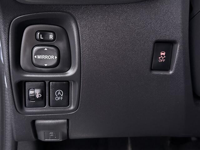 Toyota AYGO 1.0 VVT-i x-play