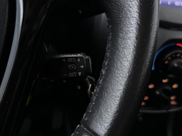 Toyota AYGO 1.0 VVT-i x-play